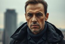 Durchsetzungsvermögen