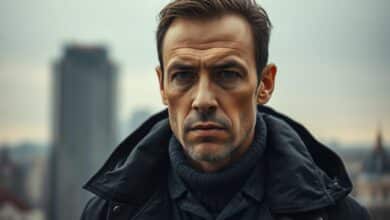 Durchsetzungsvermögen