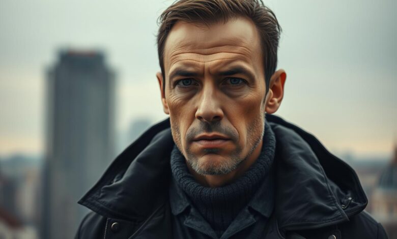 Durchsetzungsvermögen