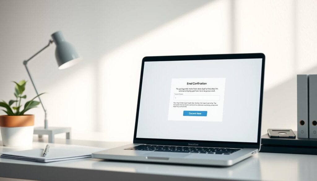 E-Mail Empfängerbestätigung
