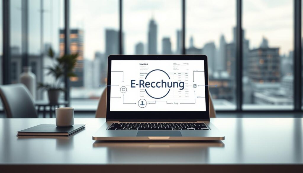 E-Rechnung Definition
