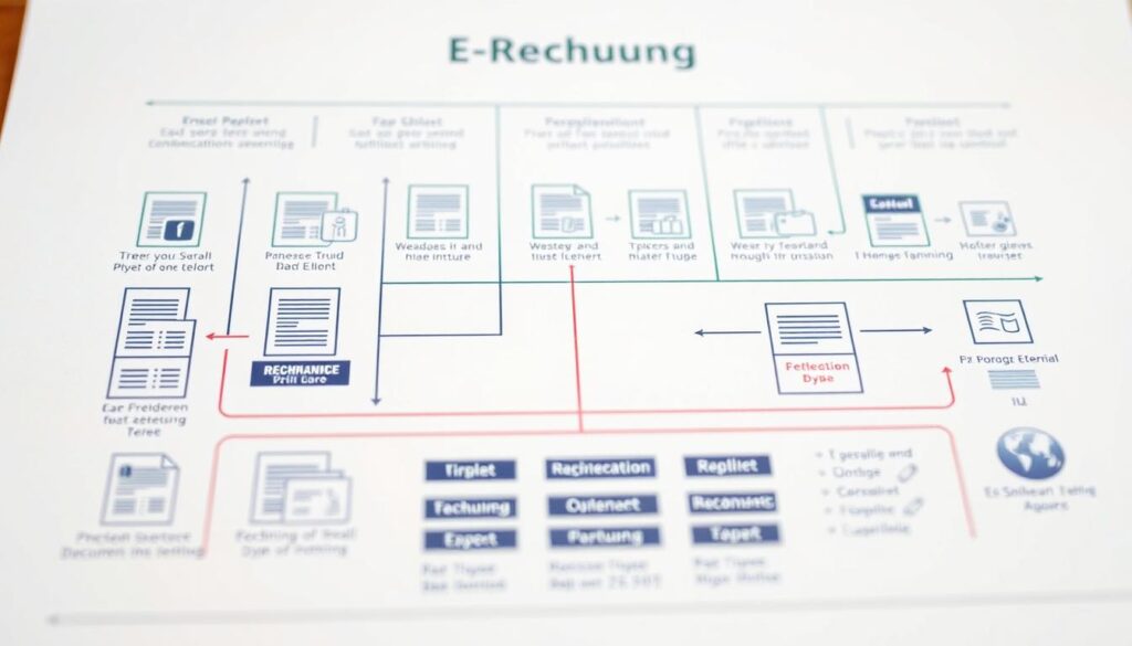 E-Rechnungsformate