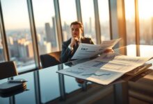 EBIT: Kennzahl für die Unternehmensanalyse