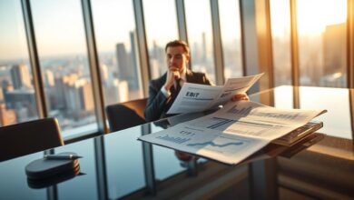 EBIT: Kennzahl für die Unternehmensanalyse