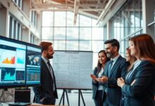 ERP-Systeme: Rückgrat moderner Unternehmensprozesse