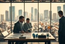 Economies of Scale: Skaleneffekte und Wettbewerbsvorteile