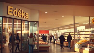 Edeka Osnabrück Sonntag geöffnet