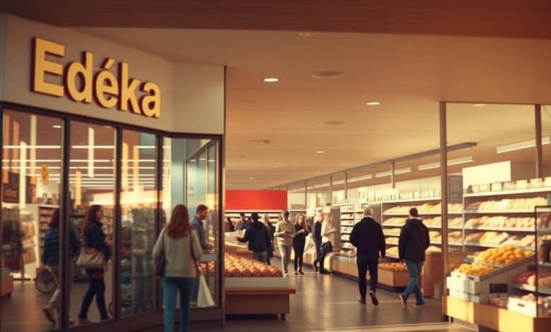 Edeka Osnabrück Sonntag geöffnet