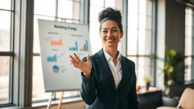 Effektive Marketingstrategien entwickeln Guide
