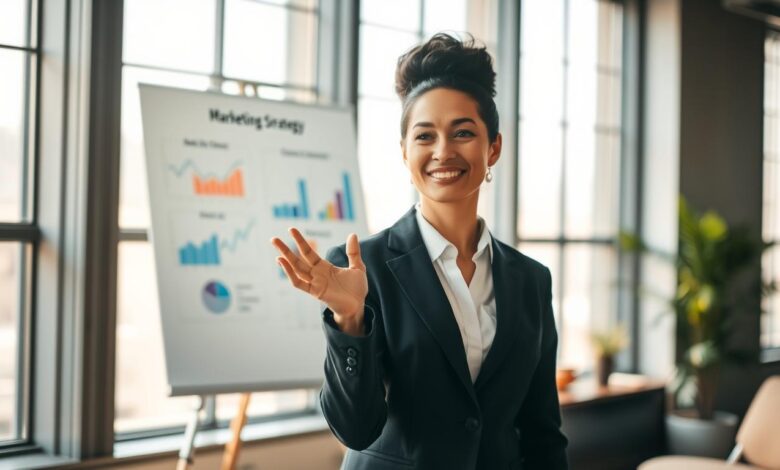 Effektive Marketingstrategien entwickeln Guide