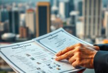 Ehrenamtliche Tätigkeiten im Lebenslauf