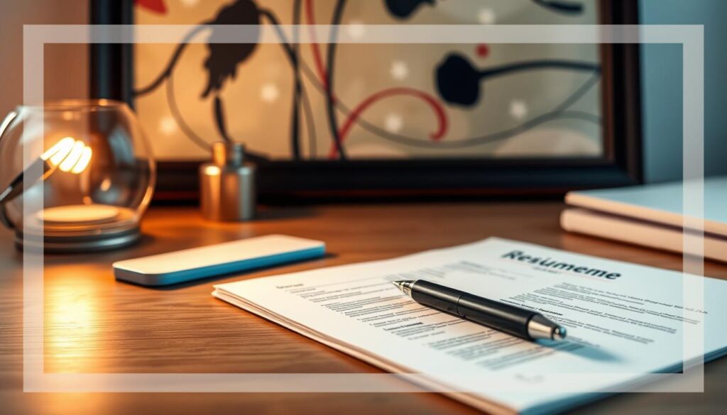 Eigeninitiative Bewerbung Lebenslauf Vorstellungsgespräch