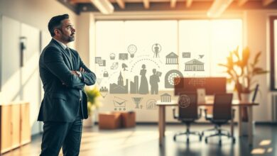 Eigenschaften erfolgreicher Unternehmer: Tipps