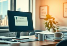 Eingangsbestätigung: „Ihre Bewerbung ist in Bearbeitung“