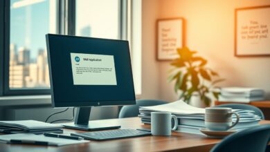 Eingangsbestätigung: „Ihre Bewerbung ist in Bearbeitung“