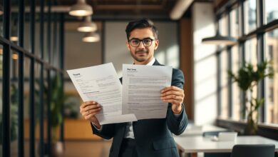 Einleitung Initiativbewerbung