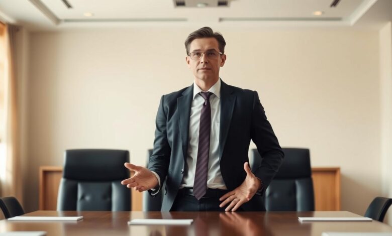 Einleitungssatz in der Bewerbung