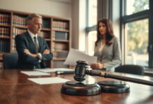 Einstweilige Verfügung: Bedeutung im Wirtschaftsrecht