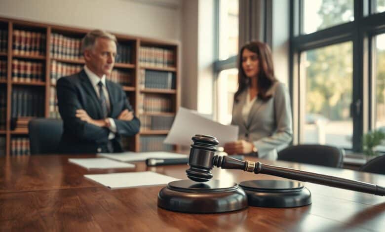 Einstweilige Verfügung: Bedeutung im Wirtschaftsrecht