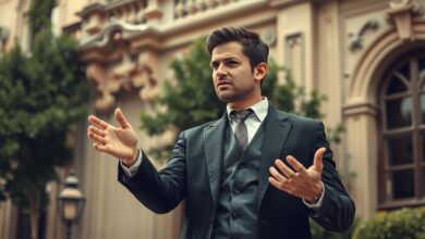 Eloquenz entwickeln: 7 Tipps für mehr Überzeugungskraft