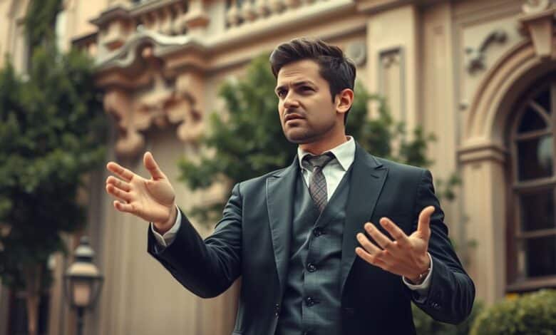 Eloquenz entwickeln: 7 Tipps für mehr Überzeugungskraft