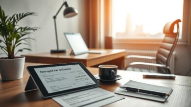 Elterngeld für Selbstständige – Infos & Tipps
