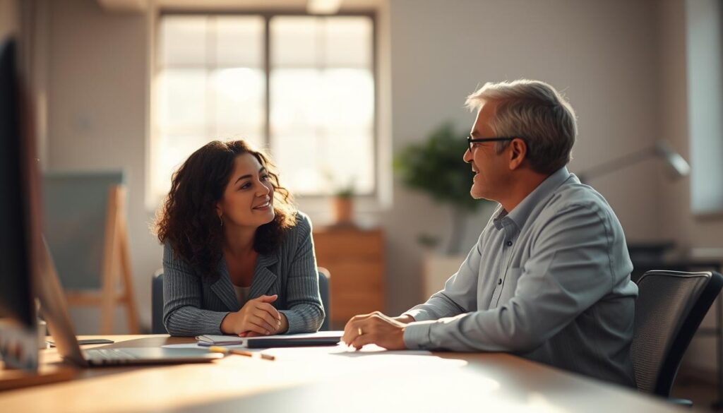 Empathie in Führung und Zusammenarbeit