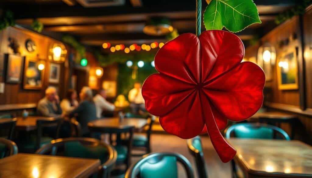 Erfahrungen Gäste Red Shamrock