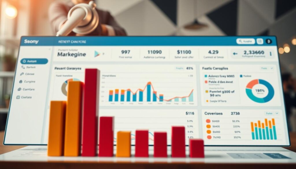 Erfolgskontrolle im Marketing