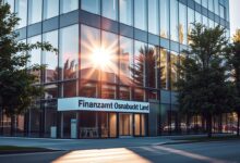 Finanzamt Osnabrück Land