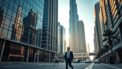 Firmengründung in Dubai: Das sind die Vorteile und Chancen