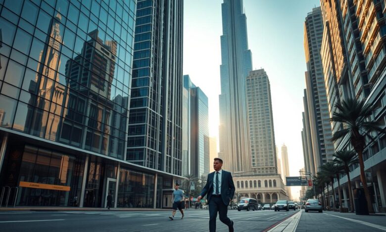 Firmengründung in Dubai: Das sind die Vorteile und Chancen