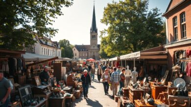 Flohmarkt Alfhausen