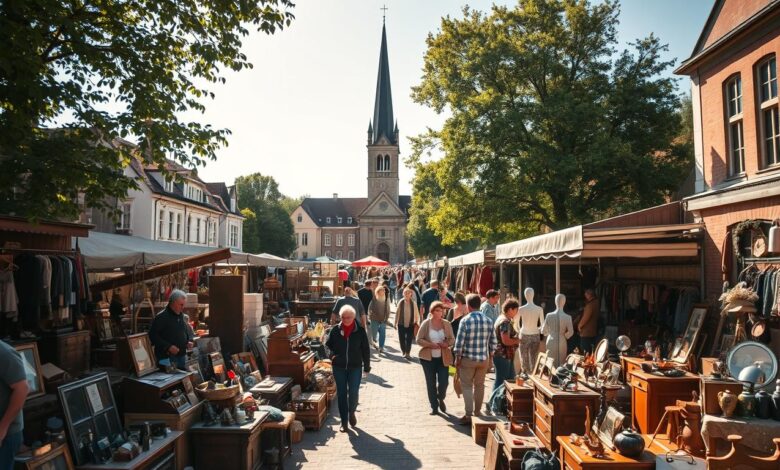 Flohmarkt Alfhausen