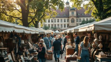 Flohmarkt Ankum
