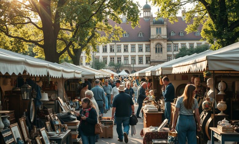Flohmarkt Ankum