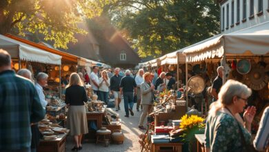 Flohmarkt Bad Essen