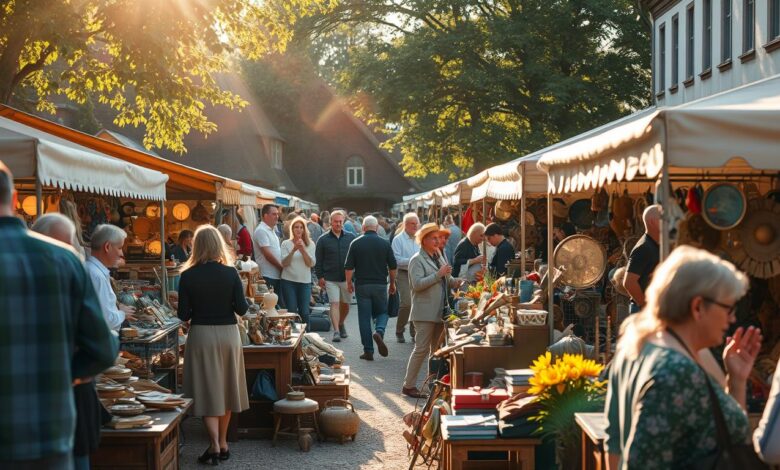 Flohmarkt Bad Essen
