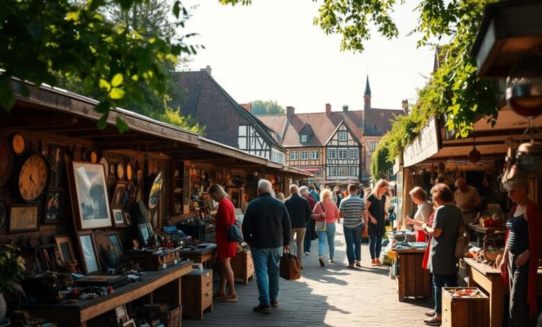 Flohmarkt Bad Laer
