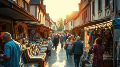 Flohmarkt Bohmte