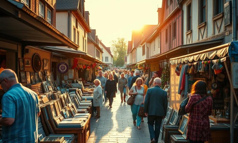 Flohmarkt Bohmte