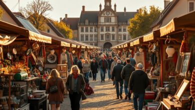 Flohmarkt Freren