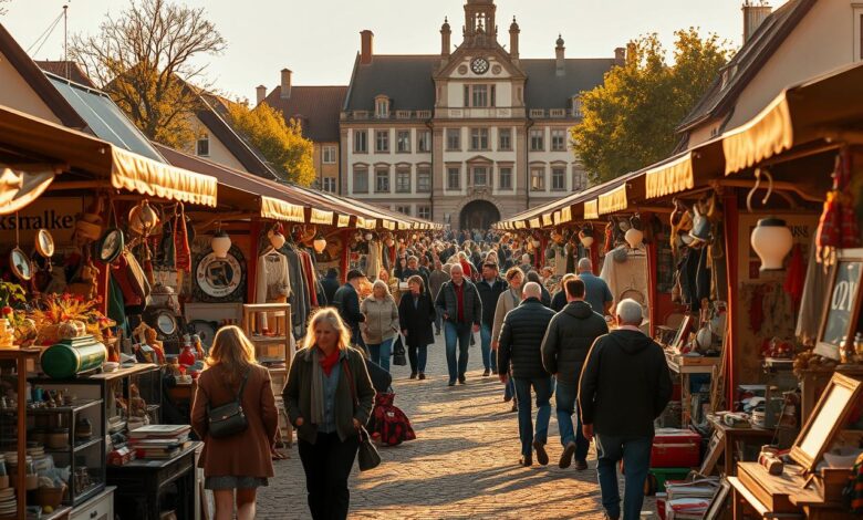 Flohmarkt Freren
