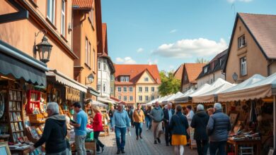 Flohmarkt Fürstenau