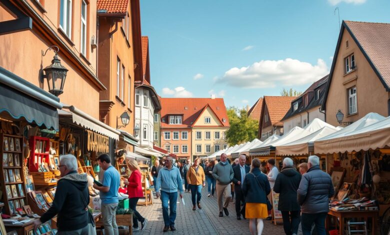 Flohmarkt Fürstenau