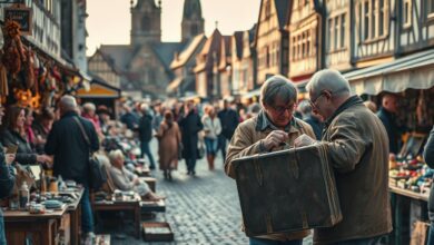 Flohmarkt Gehrde