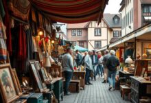 Flohmarkt Georgsmarienhütte