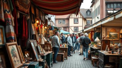 Flohmarkt Georgsmarienhütte