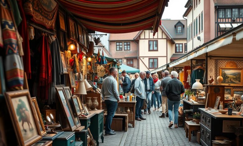 Flohmarkt Georgsmarienhütte