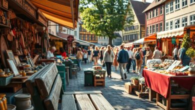 Flohmarkt Holdorf